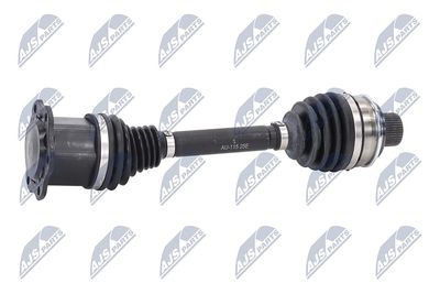 PLANETARA NTY NPWAU115 5