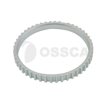 Зубчатый диск импульсного датчика, противобл. устр. OSSCA 60919 для NISSAN 200SX