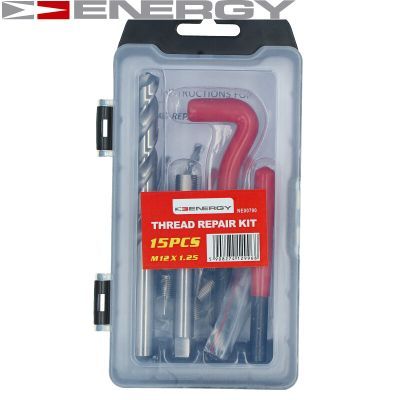 Gewindeschneidwerkzeugsatz