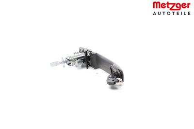 TüRGRIFF METZGER AUTOTEILE 2310540 27