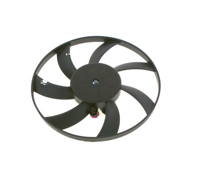 MOTOR ELECTRIC VENTILATOR BOSCH 0986338105 5