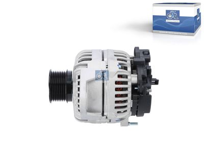 Alternador