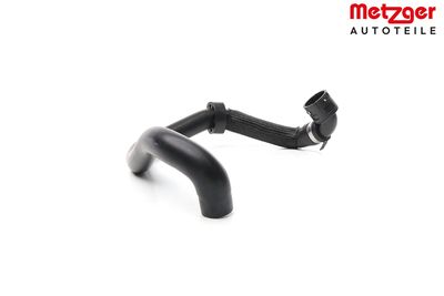 KüHLERSCHLAUCH METZGER AUTOTEILE 2422410 31