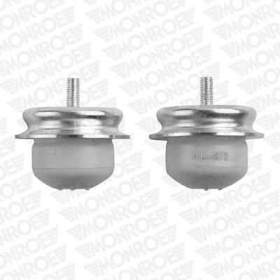 CHIT PROTECTIE PRAF AMORTIZOR MONROE PK350 1