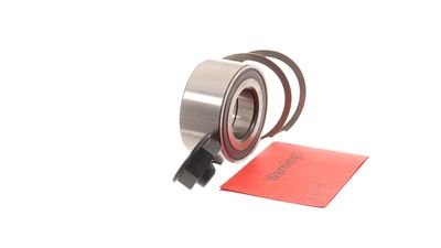 RADLAGERSATZ SKF VKBA6550 7