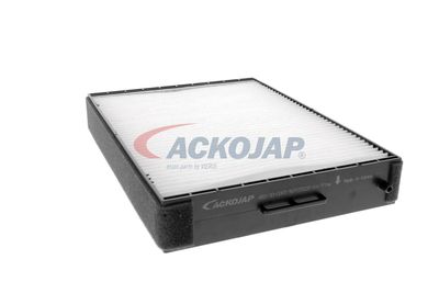 FILTRU AER HABITACLU ACKOJA A52300003 44