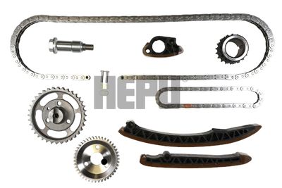 Timing Chain Kit 21-0096