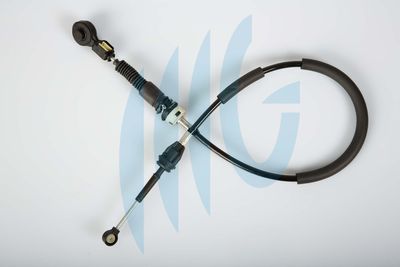 Naciąg linki, ręczna skrzynia biegów RICAMBIFLEX GM 01449019