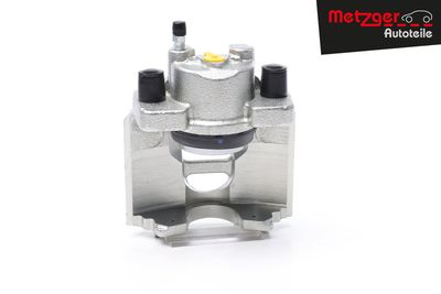 BREMSSATTEL METZGER AUTOTEILE 6261341 19