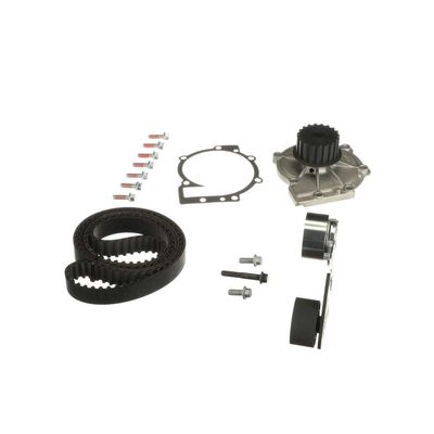 WASSERPUMPE + ZAHNRIEMENSATZ GATES KP45509XS 33