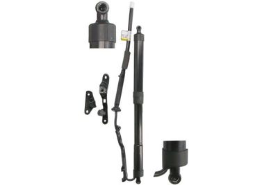 Elektromotor voor kofferdeksel Links past: TOYOTA RAV 4 IV 2.0-2.5H 12.12-09.19