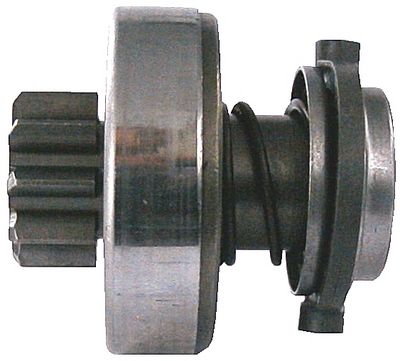 Volnoběžný převod, startér HC-Cargo F 032 230 546
