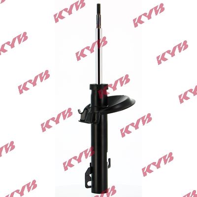 STOßDäMPFER KYB 334963 21