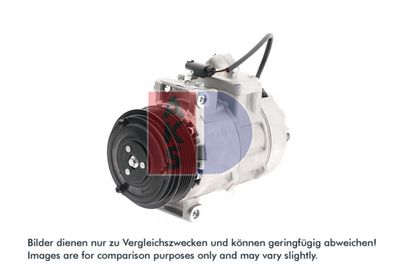 KOMPRESSOR KLIMAANLAGE