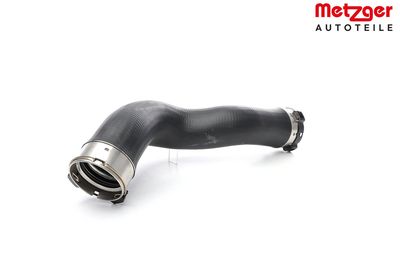 LADELUFTSCHLAUCH METZGER AUTOTEILE 2400330 36