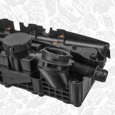 CAPAC CULBUTOR ET ENGINETEAM RV0032 6