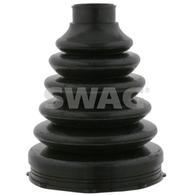 SWAG Gofruotoji membrana, kardaninis velenas