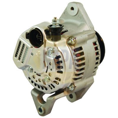 NAPA Alternator NAL2099