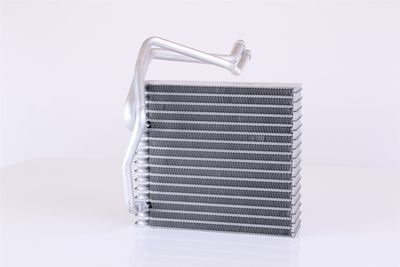 VERDAMPFER KLIMAANLAGE NISSENS 92205 6