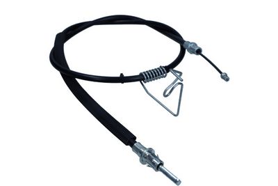 CABLU FRANA DE PARCARE