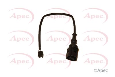 Brake Pad Warning Wire APEC WIR5217