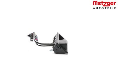 HECKKLAPPENGRIFF METZGER AUTOTEILE 2310996 28