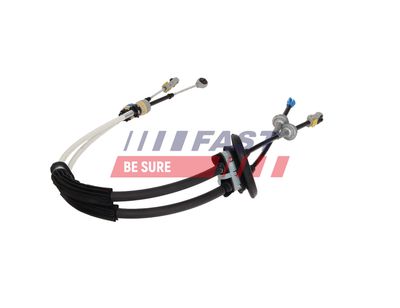 SET DE CABLURI CUTIE DE VITEZE MANUALă FAST FT73054 14