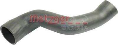 Трубка нагнетаемого воздуха METZGER 2400292 для SEAT EXEO