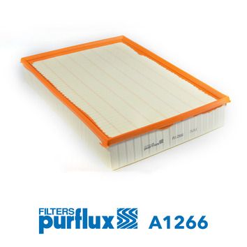 Vzduchový filtr PURFLUX A1266