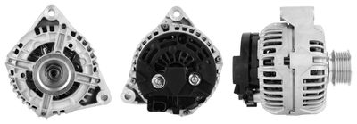 DRI 2251791202 Генератор  для MERCEDES-BENZ E-CLASS (W210) E 200 Kompressor (210.045)
