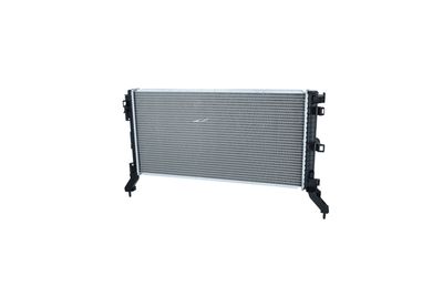 KüHLER MOTORKüHLUNG NRF 53026 27