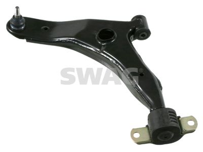 Control/Trailing Arm, wheel suspension 55 92 2740