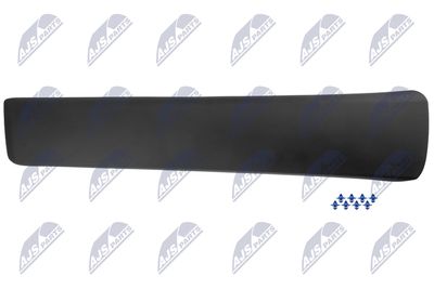 ELEMENTE DECORATIVE/PROTECTIE PORTIERA NTY EZCRE342 3