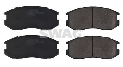 SET PLACUTE FRANA FRANA DISC