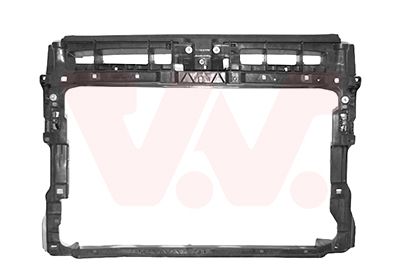 VAN WEZEL 5747678 Решетка радиатора для VW TIGUAN (AD1, AX1)