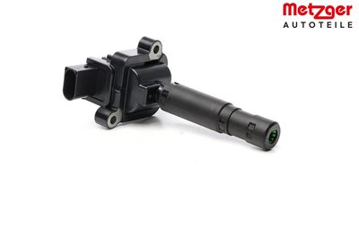 ZüNDSPULE METZGER AUTOTEILE 0880550 15
