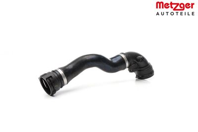 FURTUN RADIATOR METZGER AUTOTEILE 2421159 16