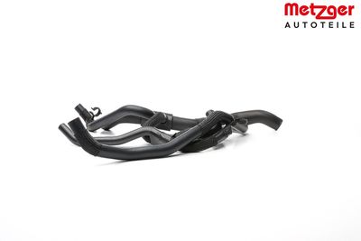 FURTUN RADIATOR METZGER AUTOTEILE 2421074 20