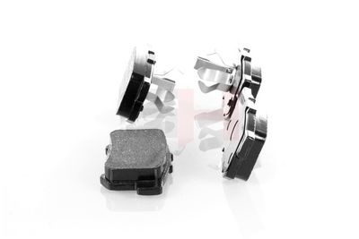 SET PLACUTE FRANA FRANA DISC GH GH411201 46