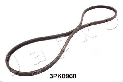 Поликлиновой ремень JAPKO 3PK0960 для CHRYSLER VOYAGER