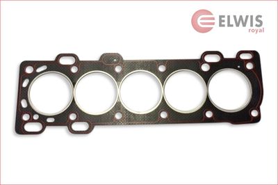 ELWIS ROYAL 0055551 ELWIS ROYAL 0055551