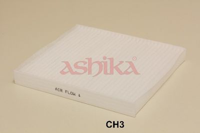 Filter, Innenraumluft