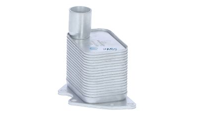 RADIATOR ULEI ULEI MOTOR NRF 31772 12