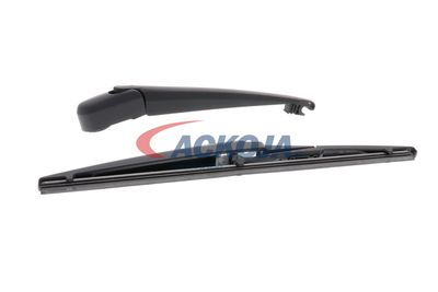 SET STERGATOARE CURATARE PARBRIZ ACKOJA A700419 57