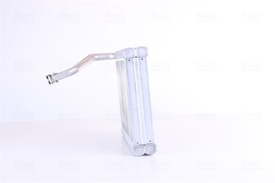 VERDAMPFER KLIMAANLAGE NISSENS 92352 1