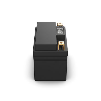 BATERIE DE PORNIRE BOSCH 0986124005 4