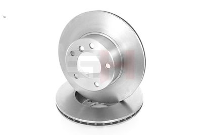 DISC FRANA GH GH401581 55