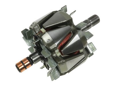 Läufer, Generator