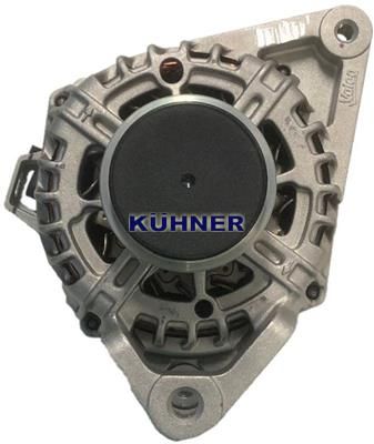 Генератор AD KÜHNER 556451RIV для KIA PICANTO