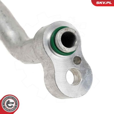 CONDUCTA PRESIUNE VARIABILA AER CONDITIONAT ESEN SKV 54SKV737 2